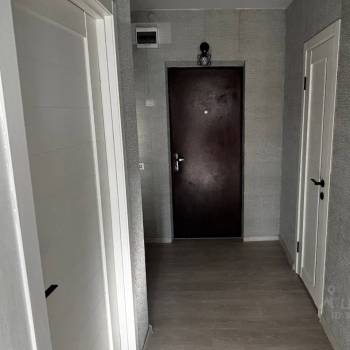 Продается 1-комнатная квартира, 35,8 м²