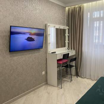 Сдается 2-х комнатная квартира, 43 м²