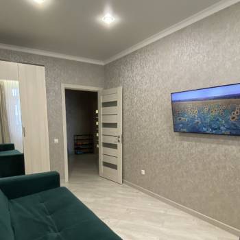 Сдается 2-х комнатная квартира, 43 м²