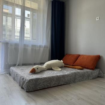 Сдается 1-комнатная квартира, 30 м²