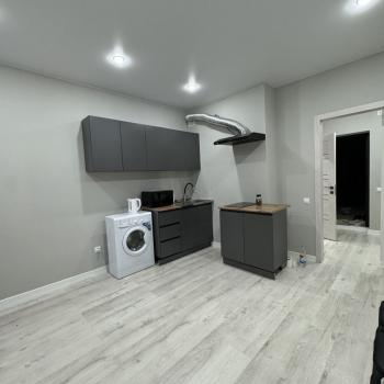 Сдается 1-комнатная квартира, 30 м²