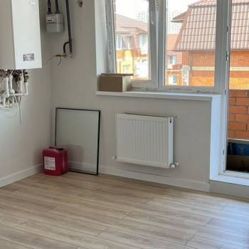 Продается 1-комнатная квартира, 27 м²