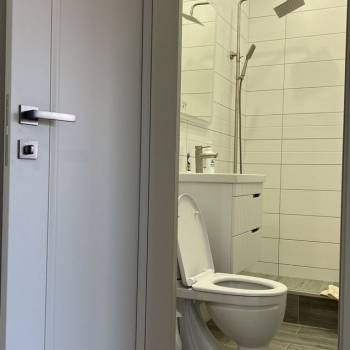 Продается 1-комнатная квартира, 27 м²