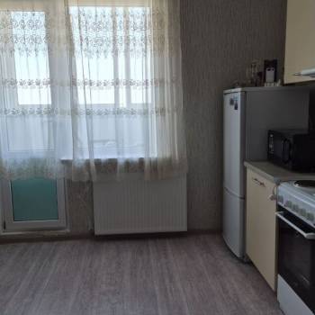 Продается 1-комнатная квартира, 37,7 м²