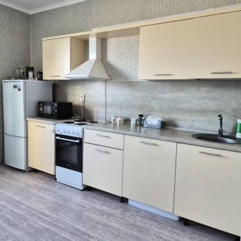 Продается 1-комнатная квартира, 37,7 м²