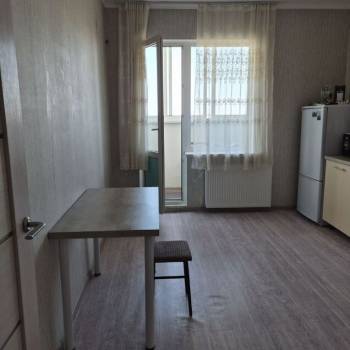 Продается 1-комнатная квартира, 37,7 м²