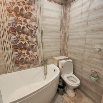 Сдается 1-комнатная квартира, 40 м²