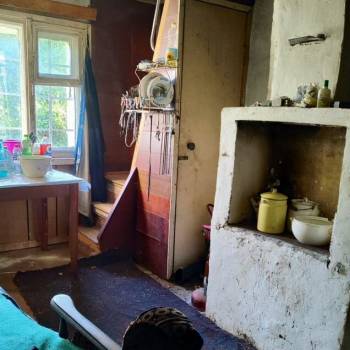 Продается Дом, 43 м²