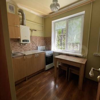 Продается 2-х комнатная квартира, 40 м²