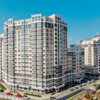 Продается 2-х комнатная квартира, 59 м²