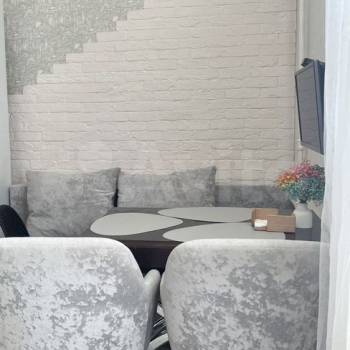 Продается 2-х комнатная квартира, 63 м²