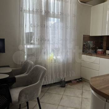 Продается 2-х комнатная квартира, 63 м²