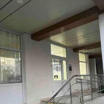 Продается 1-комнатная квартира, 36,8 м²