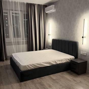 Сдается 1-комнатная квартира, 41,6 м²