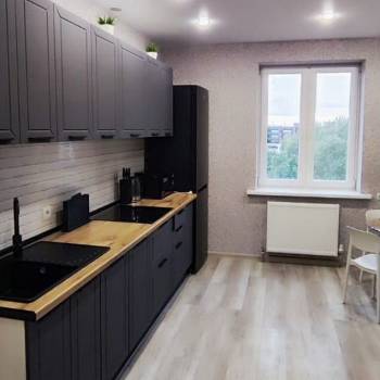 Сдается 1-комнатная квартира, 41 м²