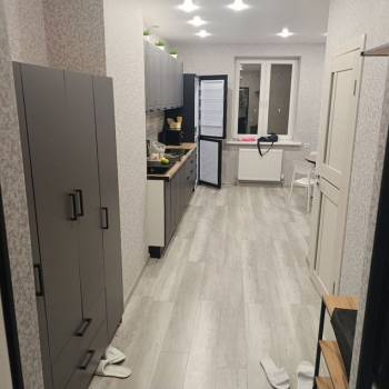 Сдается 1-комнатная квартира, 41 м²