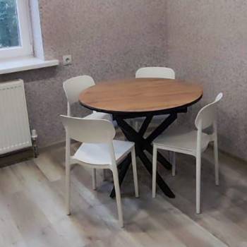 Сдается 1-комнатная квартира, 41 м²