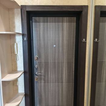 Продается 1-комнатная квартира, 38,4 м²