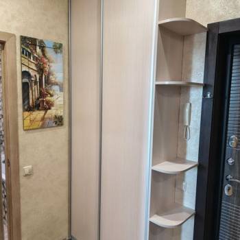 Продается 1-комнатная квартира, 38,4 м²