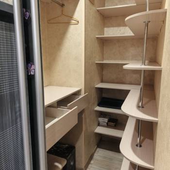 Продается 1-комнатная квартира, 38,4 м²