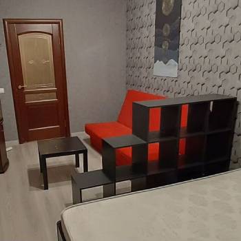 Продается 1-комнатная квартира, 39,1 м²