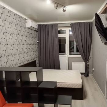 Продается 1-комнатная квартира, 39,1 м²