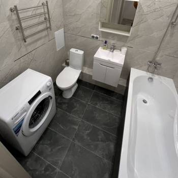 Продается 1-комнатная квартира, 36,2 м²