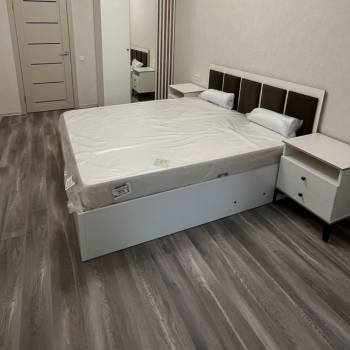 Продается 1-комнатная квартира, 36,2 м²