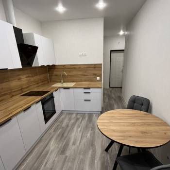 Продается 1-комнатная квартира, 36,2 м²