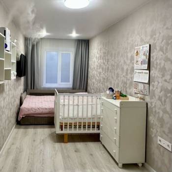 Продается 2-х комнатная квартира, 42 м²