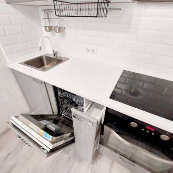 Продается 2-х комнатная квартира, 60 м²