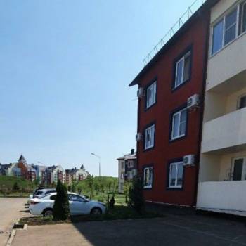 Продается 3-х комнатная квартира, 60 м²