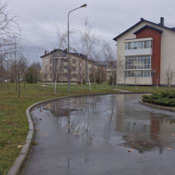 Продается 3-х комнатная квартира, 60 м²