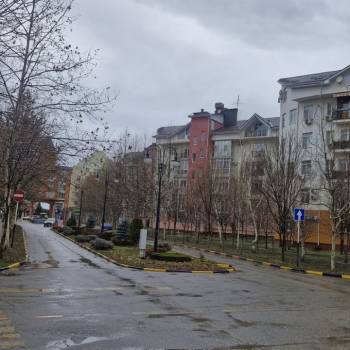 Продается 3-х комнатная квартира, 60 м²