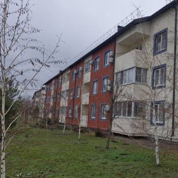 Продается 3-х комнатная квартира, 60 м²