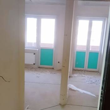 Продается 1-комнатная квартира, 28,6 м²