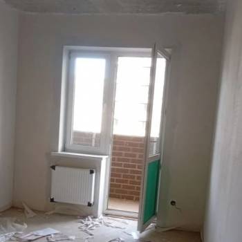 Продается 1-комнатная квартира, 28,6 м²