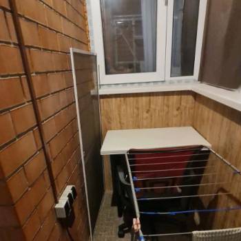 Сдается 1-комнатная квартира, 26 м²