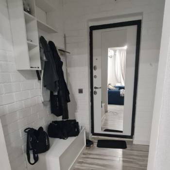 Сдается 1-комнатная квартира, 26 м²