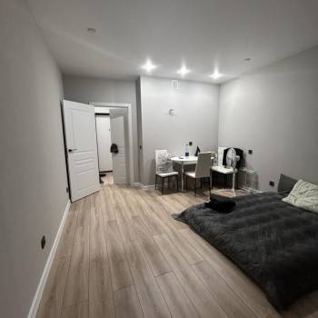 Сдается 1-комнатная квартира, 26 м²