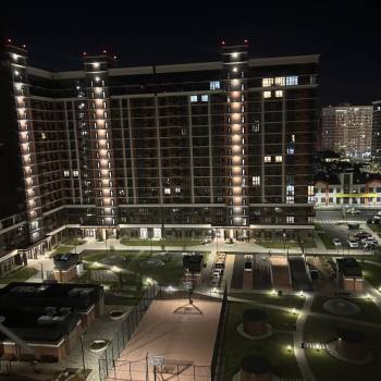 Сдается 1-комнатная квартира, 26 м²