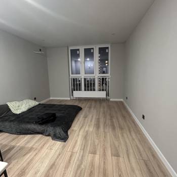 Сдается 1-комнатная квартира, 26 м²