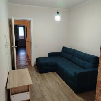 Сдается 2-х комнатная квартира, 52 м²