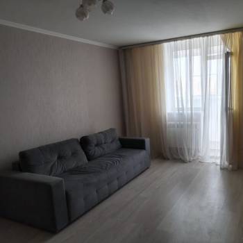Сдается 1-комнатная квартира, 41,4 м²