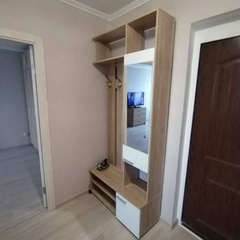 Сдается 1-комнатная квартира, 41,4 м²