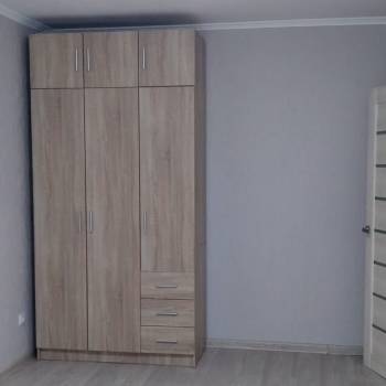 Сдается 1-комнатная квартира, 41,4 м²