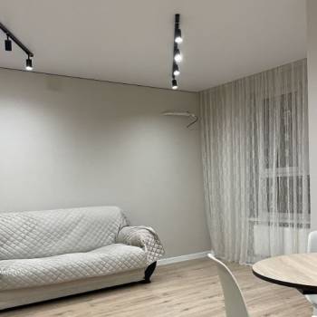 Сдается 2-х комнатная квартира, 70 м²