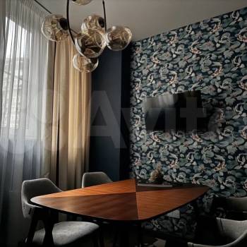 Сдается 2-х комнатная квартира, 63 м²