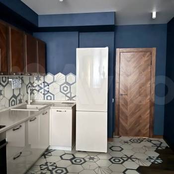 Сдается 2-х комнатная квартира, 63 м²