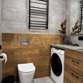 Сдается 2-х комнатная квартира, 63 м²